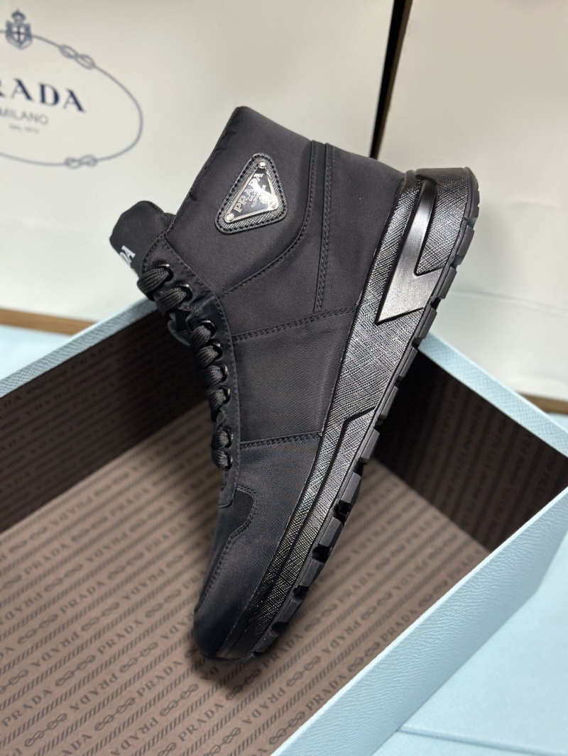 Prada Casual Shoes